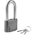 Фото №2 Замок навесной