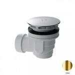 Фото №2 Daniel Docce Сифон для д/поддона со сливным отверстием диам. 90 мм