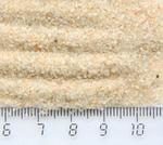 фото Песок кварцевый 0,5-1 мм