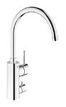 Фото №2 Смеситель Grohe Concetto 32666001