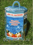фото Набор Aquadusya 60 система капельного прикорневого полива растений в теплице