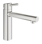 Фото №2 Смеситель Grohe Concetto 31210001