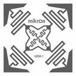 фото Mikron RFID-метка UHF M-3D 144