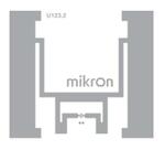 Фото №2 Mikron RFID-метка UHF M-BOX 133