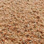 фото Песок намывной 2,6-2,8 мк (крупный