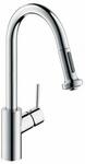 Фото №2 Hansgrohe Talis S2 Variarc 14877000 для кухонной мойки