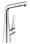 Фото №2 Hansgrohe Metris 14821000 для кухонной мойки