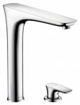 Фото №2 Hansgrohe PuraVida 15812000 для кухонной мойки