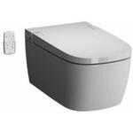 Фото №2 Унитаз-биде без фена VITRA V-Care Basic 5674B003-6103