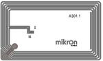 фото Mikron RFID-метка HF M-PASS 006