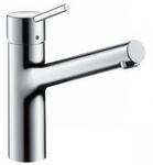 Фото №2 Hansgrohe Talis S 32851000 для кухонной мойки