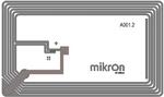 Фото №2 Mikron RFID-метка HF M-PASS 002