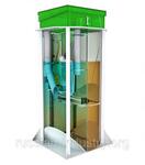 фото Станция глубокой биомеханической очистки сточных вод Евробион-8 ПС