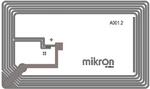 фото Mikron RFID-метка HF M-PASS 002