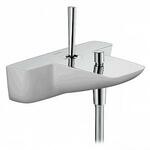 Фото №2 Hansgrohe PuraVida 15472000 для ванны с душем