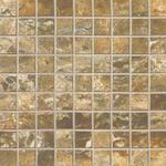 Фото №2 Настенная плитка La Fabbrica Thrill Mosaico Rock Lapp Rett 30,8x30,8