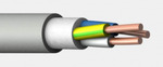 фото NUM - J 3х1,5 - 0,66