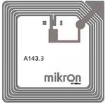 Фото №2 Mikron RFID-метка HF M-BOOK 052M