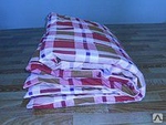 фото Одеяло синтепоновое 1,5-спальное