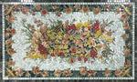 фото Хамам в мозаики панно мозаичное плитка из натурального камня