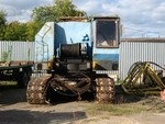фото Гусеничные краны МКГ-25 тонн и ДЭК-251