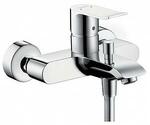 Фото №2 Hansgrohe Metris 31480000 для ванны с душем