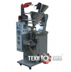 Фото №2 Автомат для упаковки трудно-сыпучих продуктов серии DXDF