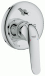 Фото №2 Grohe Euroeco Special 32785000 для ванны с душем