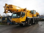 Фото №2 Liebherr LTM 1055-3.1