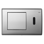 Фото №2 TECEplanus 6 V-Batterie Панель смыва c инфракрасным датчиком