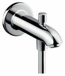 Фото №2 Hansgrohe E 152 13423000 для ванны с душем