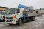 Фото №2 HINO 500 КМУ DY1506