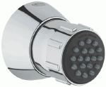 Фото №2 Grohe relexa 28286000 Регулируемый