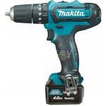 Фото №2 Дрель акк MAKITA HP331DWME