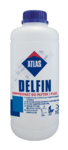 фото ATLAS DELFIN защитное средство для швов керамической плитки 0,25л