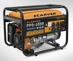 Фото №2 CARVER PPG-6500