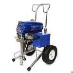 Фото №2 Аппарат окрасочный аналог HYVST SPT1050L Graco Mark V