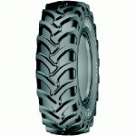 Фото №2 Шина 480/80R26 (18.4R26) 160A8 TI-20 TL (Agro-Ind.) Митас