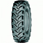 Фото №2 Шина 340/80R18 IND 143A8 TI-20 TL Митас