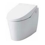 Фото №2 NEOREST A CS966PTA Унитаз с крышкой-биде WASHLET TCF9683AJ