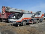 Фото №2 Продам Автокран Zoomlion QY16H-3