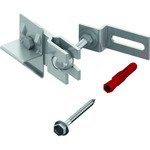 Фото №2 TECE Крепление одинарное поворотное