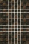 Фото №2 Настенная плитка Argenta Element Marron 25x40