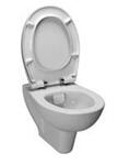 Фото №2 VitrA Flush безободковый 52 см 5741B003-0075 S20 с крышкой микролифт