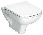 Фото №2 VitrA S20 5507B003-6066 с крышкой микролифт