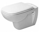 Фото №2 Duravit D-Code 25350900002 с крышкой микролифт