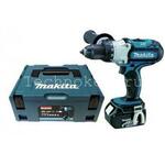 Фото №2 Дрель акк MAKITA DDF451RFE