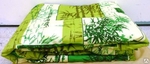 фото Одеяло бамбуковое волокно облегченное 1.5 сп