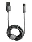 фото PARTNER Кабель micro USB 1,2 м 2.1A серый
