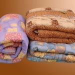 фото НН-ТЕКС-Наш цех выпускает также широкий ассортимент одеял
